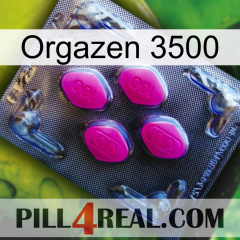 Orgazen 3500 02